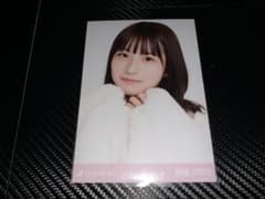 乃木坂46  ボア　掛橋沙耶香　ヨリのサムネイル