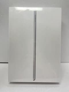 新品未開封 Apple iPad 第8世代 Wi-Fi 32GB シルバーのサムネイル