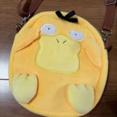 포켓몬 코닥 이브이 숄더 파우치 2점 세트