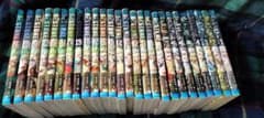 Dr.STONE　ドクターストーン　 1〜26巻セットのサムネイル