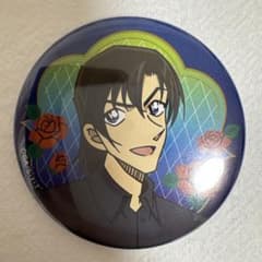 名探偵コナン 萩原研二　缶バッジのサムネイル