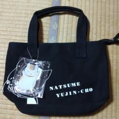 夏目友人帳   バックのサムネイル