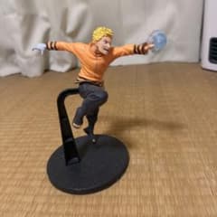 NARUTO ナルト フィギュア 螺旋丸のサムネイル