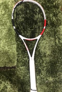 babolat テニスラケットのサムネイル