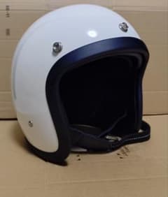 tt＆co 500tx ジェットヘルメット フリーサイズ - メルカリ