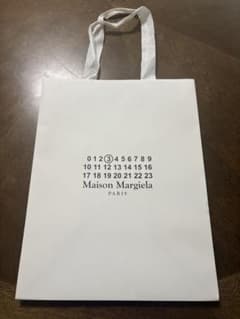 Maison Margiela ショッパー　ホワイトのサムネイル