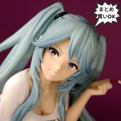 美少女フィギュア　陰の実力者になりたくて!　Relax time　イプシロン