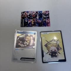 XrossStars CrazyRaccoon クロスタ