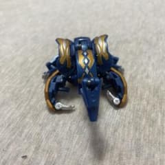 爆丸 BAKUGAN 蒼ジンリュウのサムネイル