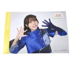 ラブライブ！ 蓮ノ空女学院 特典 キャストブロマイド 葉山風花 - メルカリ