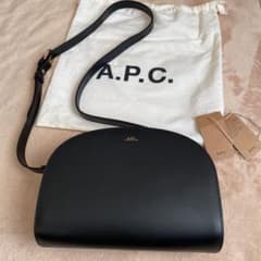 A.P.Cアーペーセーショルダーバッグのサムネイル