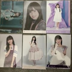 乃木坂46 小川彩 生写真 11枚セットのサムネイル