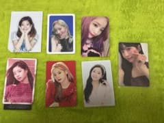 TWICE トレカ ダヒョン グッズ まとめ売りのサムネイル