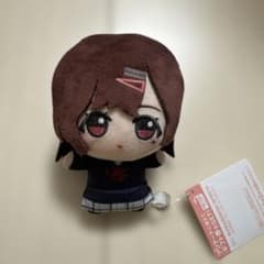 アイドルマスター シャイニーカラーズ ちびぐるみ 樋口 円香 - メルカリ
