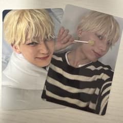 enhypen daydream ソヌ 公式トレカ セット - メルカリ