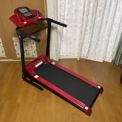 アルインコ ジョギングマシン AFJ2019A 販売終了】ランニングマシン ジョギング 折りたたみ AFJ2019A