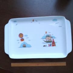 安い横浜物語 プレートの通販商品を比較 | ショッピング情報のオークファン