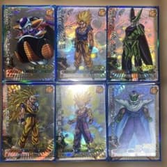 ドラゴンバトラーズ SPまとめ＋おまけ - メルカリ