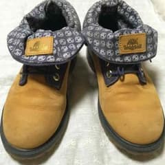 Timberland 2way ブーツのサムネイル