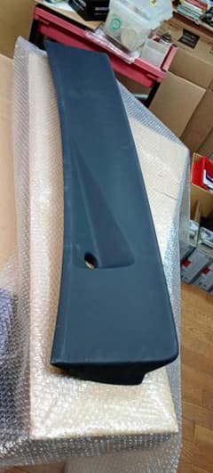 Z31フェアレディZ 純正形状リアスポイラー(FRP製) 受注生産品 - メルカリ