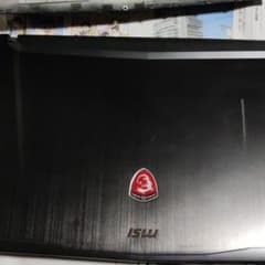【専用】MSI GT72VR-6RE-Dominator-Proのサムネイル