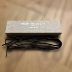 VINCENT SHOELACE PAUL Greenbrown 29inchのサムネイル