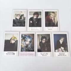 アルルカン ΛrlequiΩ 暁 チェキ 黒服限定 Dystopia 天国ツアー - メルカリ