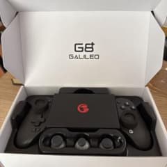 GameSir G8 Plus Galileo Controller