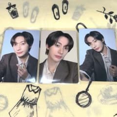 RIIZE POPUP トレカ　アントン RIIZE ポップアップ トレカ アントン - メルカリ