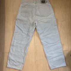 VERSACE JEANS COUTURE デニムパンツ 34インチのサムネイル
