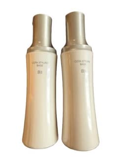 コタスタイリングベースB3 200g 2本セット - メルカリ