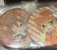 すとぷり缶バッジ (専用)のサムネイル