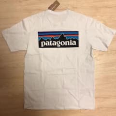 正規店購入ラスト1着patagonia responsibility Tシャツのサムネイル