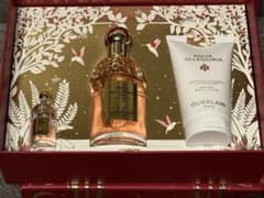 GUERLAIN アクアアレゴリアフォルテローザロッサ 3点セット　ゲランのサムネイル