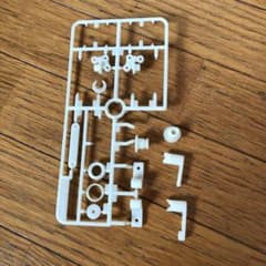 タミヤセリカGrBラリーのサムネイル