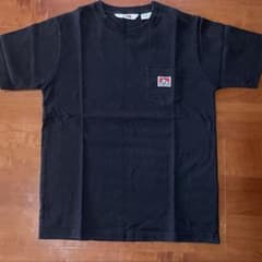 BEN DAVIS 半袖Tシャツのサムネイル