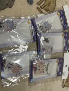 リゼロ アクリルホルダーまとめ売りのサムネイル
