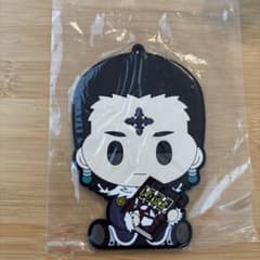 이치 반 쿠지 HUNTER × HUNTER F 상 고무 마스코트 클로로 스트랩