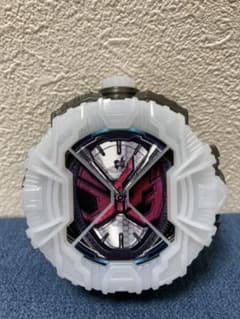 仮面ライダージオウ　DXライドウォッチ仮面ライダージオウのサムネイル