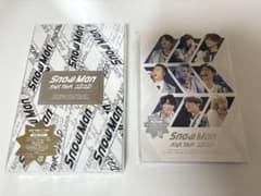 Snow Man ASIA TOUR 2D.2D. DVDのサムネイル
