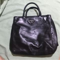 PRADA プラダ トートバッグのサムネイル