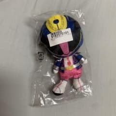 ハイヒロ ぬいぐるみ 金指一世のサムネイル