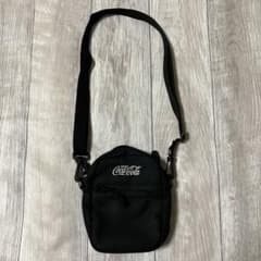 Coca-Cola ブラック ショルダーバッグのサムネイル