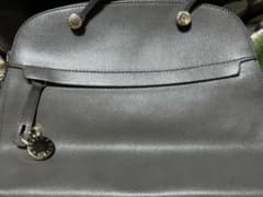 FURLA  トートバッグ ダークグレーのサムネイル