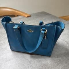 コーチ Coach 33537/LITEA ミニ クロスビー キャリーオールのサムネイル