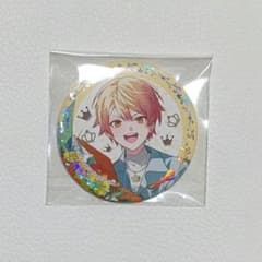 プロセカ 感謝祭 4th 缶バッジ 天馬司 40点 プロセカ 4th Anniversary 感謝祭 缶バッジ 天馬司 - メルカリ