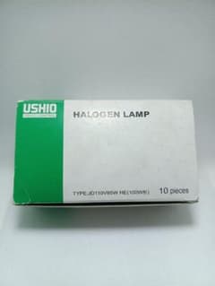 たけし様専用 20個 USHIO Lighting JD110V85WHEのサムネイル