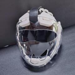 Lサイズ】MIZUNO ニューメンホーVII 全日本空手道連盟公認検定品 