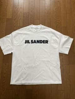JIL SANDER Tシャツ　Sサイズのサムネイル