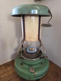 J*e様 激レア美品ドイツ製 ELU　ビンテージストーブ 希少 激安 ELUストーブ ビンテージストーブ ドイツ製 真鍮タンク